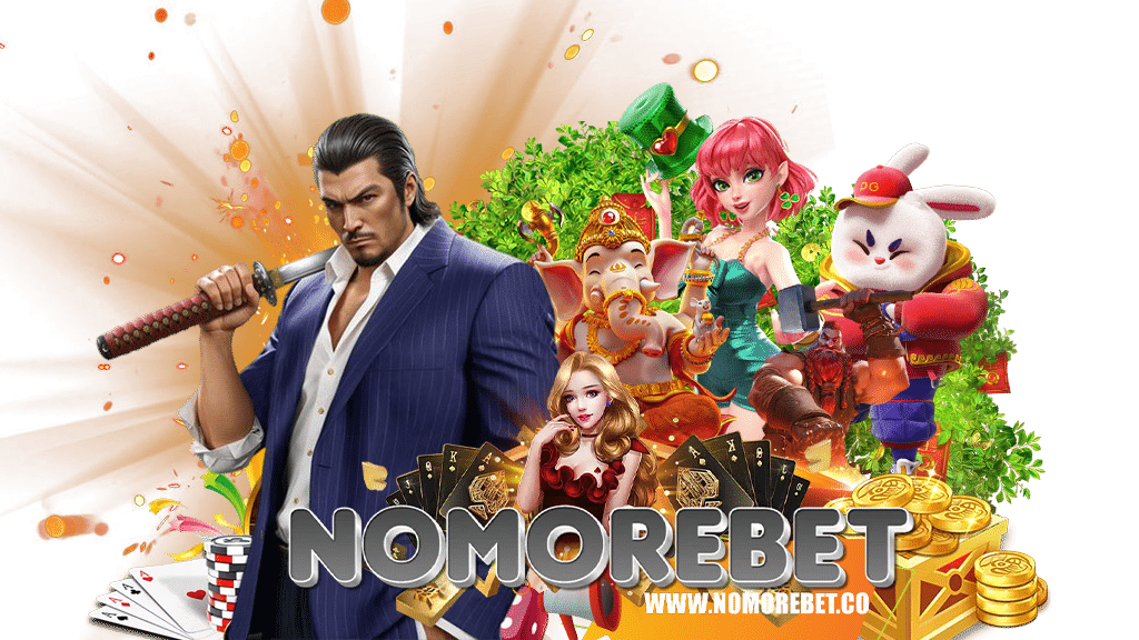 nomorebet casino